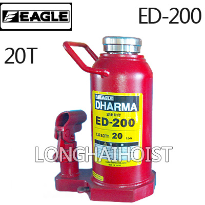 ED-200液壓千斤頂