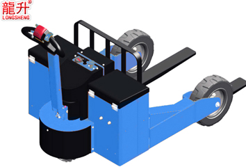 戶外電動(dòng)搬運(yùn)車實(shí)物圖一
