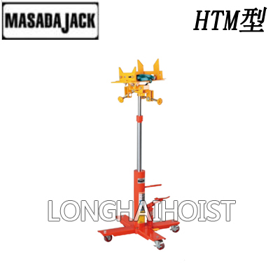 MASADA HTM型液壓千斤頂